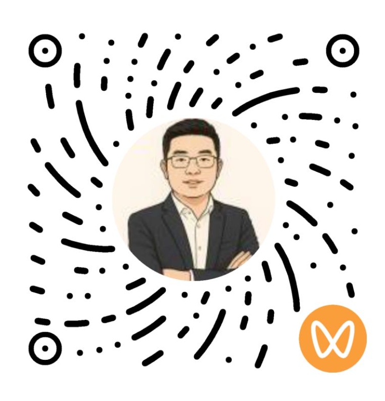 Scan to view public video cases (WeChat)